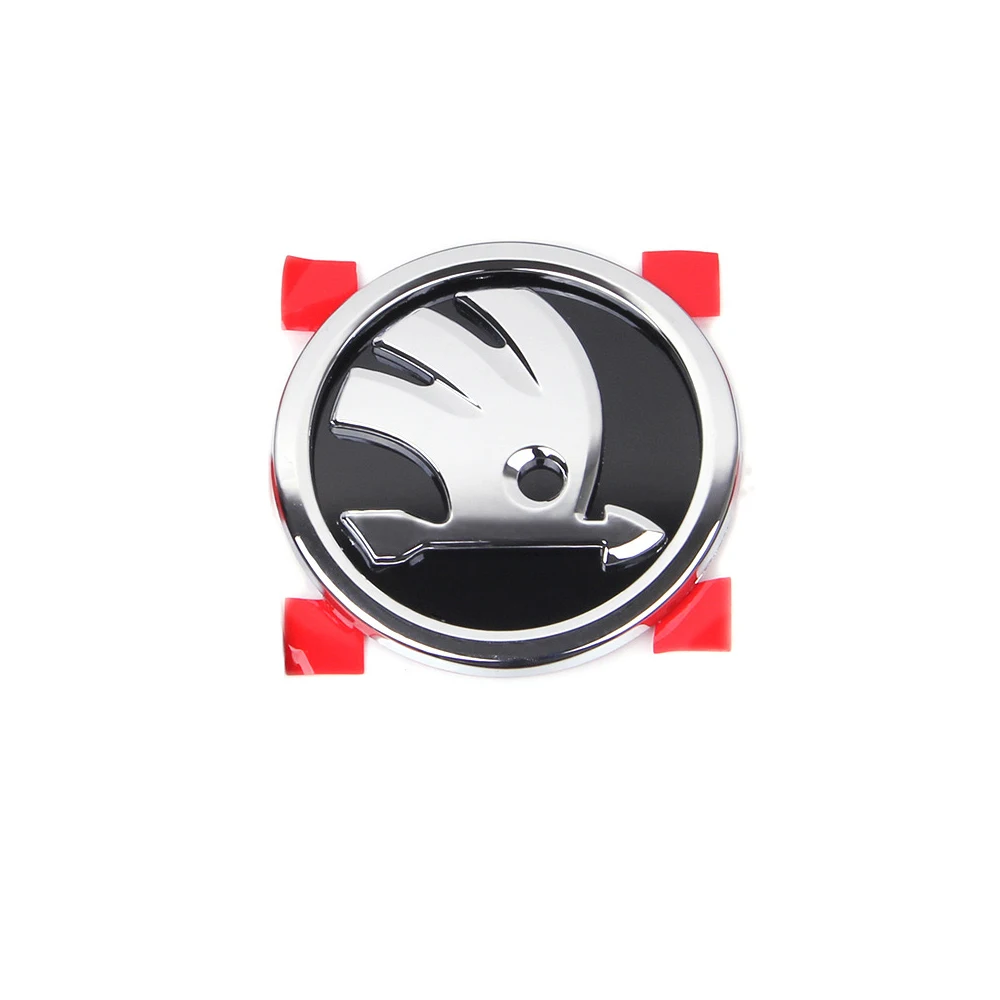 2 шт., значок на передний капот автомобиля, эмблема заднего багажника, сменная наклейка для Skoda Yeti VRIS Rapid Octavia a5 a7 Kodiaq Karoq Kamiq Fabia
2 шт., значок на передний капот автомобиля, эмблема заднего багажника, сменная наклейка для Skoda Yeti VRIS Rapid Octavia a5 a7 Kodiaq Karoq Kamiq Fabia