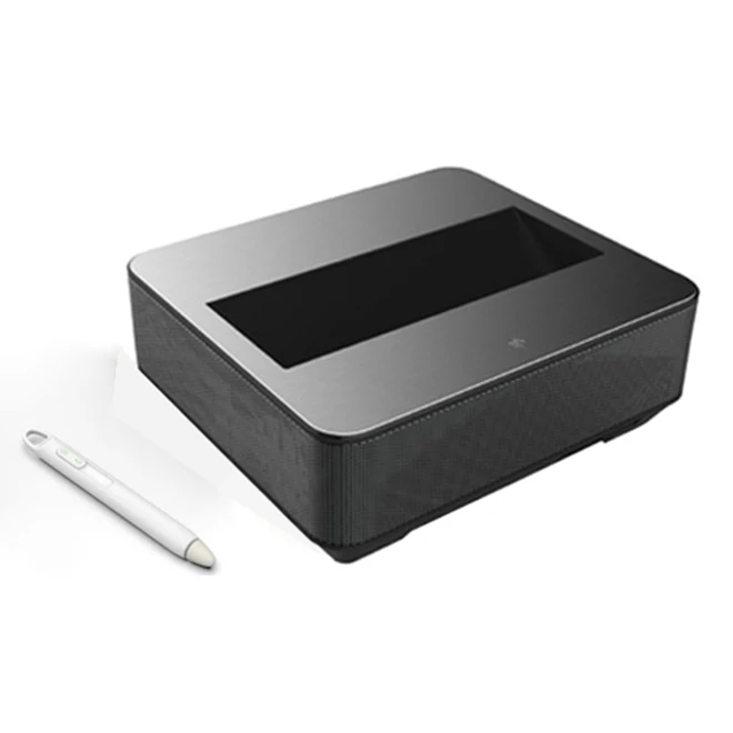 Interactive Projector All In One Projector used in Education, Business and Home Theater,Ultra short focus
Interactive Projector All In One Projector used in Education, Business and Home Theater,Ultra short focus