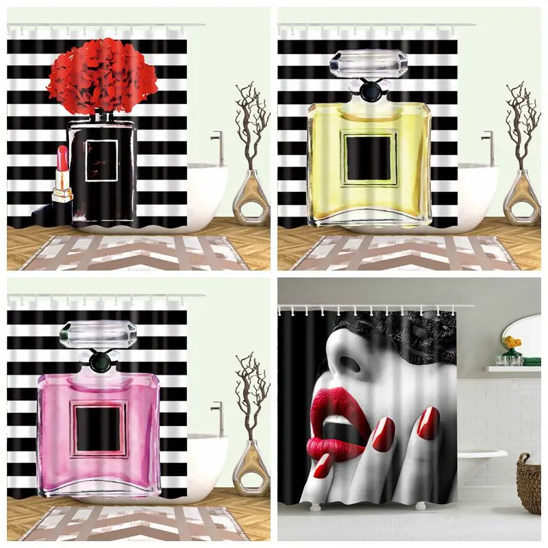 Sexy Red Lips Girl Creative shower curtain 3d Bath Single Printing Waterproof for Bathroom Gifts Girls Decor large 180x200cm
Sexy Red Lips Girl Creative shower curtain 3d Bath Single Printing Waterproof for Bathroom Gifts Girls Decor large 180x200cm