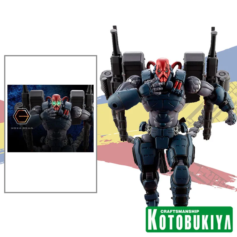 Original Kotobukiya HG076 HG109 GOVERNOR BUMP UP EXPANDER Collection Edition Assembly Model Collection Action Figure Toy
Original Kotobukiya HG076 HG109 GOVERNOR BUMP UP EXPANDER Collection Edition Assembly Model Collection Action Figure Toy