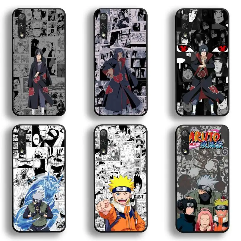 Japan Anime Uzumaki NARUTO Uchiha Itachi Kakashi Phone Case For Huawei Honor 30 20 10 9 8 8x 8c v30 Lite view 7A pro
Japan Anime Uzumaki NARUTO Uchiha Itachi Kakashi Phone Case For Huawei Honor 30 20 10 9 8 8x 8c v30 Lite view 7A pro