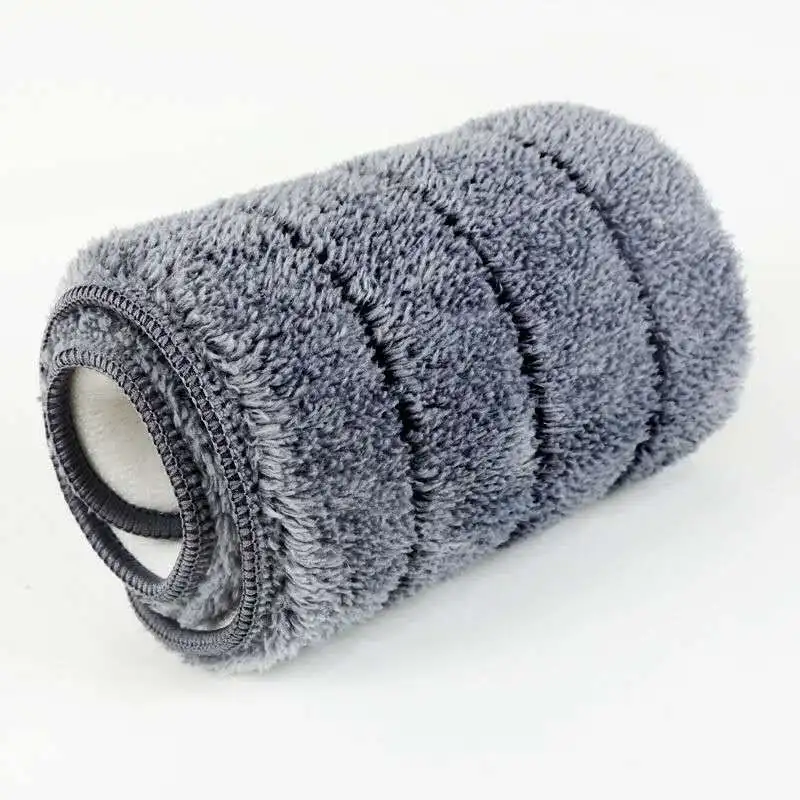 Spray Mop Head Rags Replacement Sticky Replace Rags for Cleaning for Xiaomi Deerma Microfiber Cleaning Cloth Steam Pad Flat Tela
Spray Mop Head Rags Replacement Sticky Replace Rags for Cleaning for Xiaomi Deerma Microfiber Cleaning Cloth Steam Pad Flat Tela