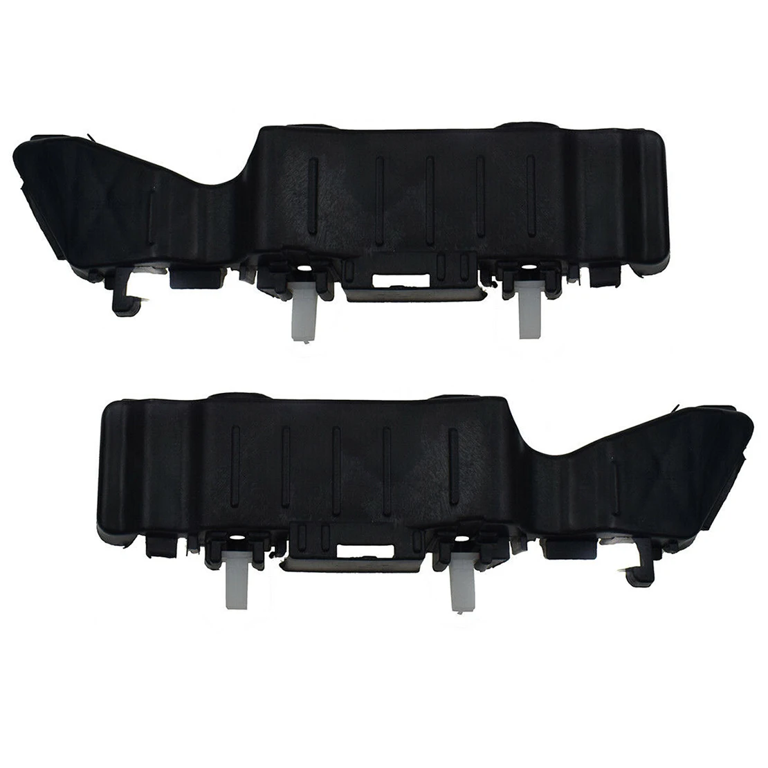 1 пара, кронштейны для переднего и верхнего бампера автомобиля Hyundai Accent 86513 2012 2013 
1 пара, кронштейны для переднего и верхнего бампера автомобиля Hyundai Accent 86513 2012 2013