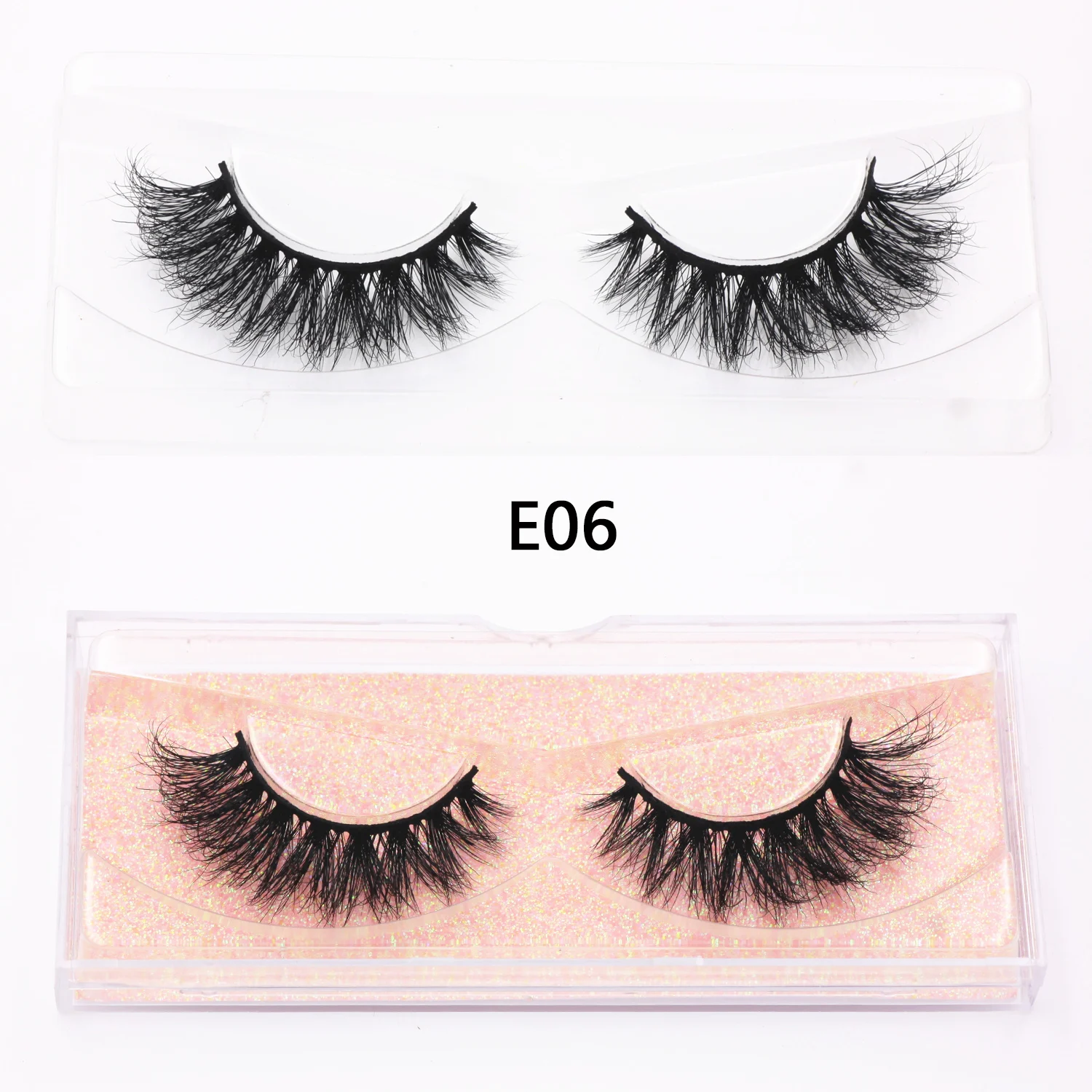 KEKEBAICHA natural false eyelashes mink lashes long makeup 3d mink lashes fake eyelash mink eyelashes for beauty makeup eye lash
KEKEBAICHA natural false eyelashes mink lashes long makeup 3d mink lashes fake eyelash mink eyelashes for beauty makeup eye lash