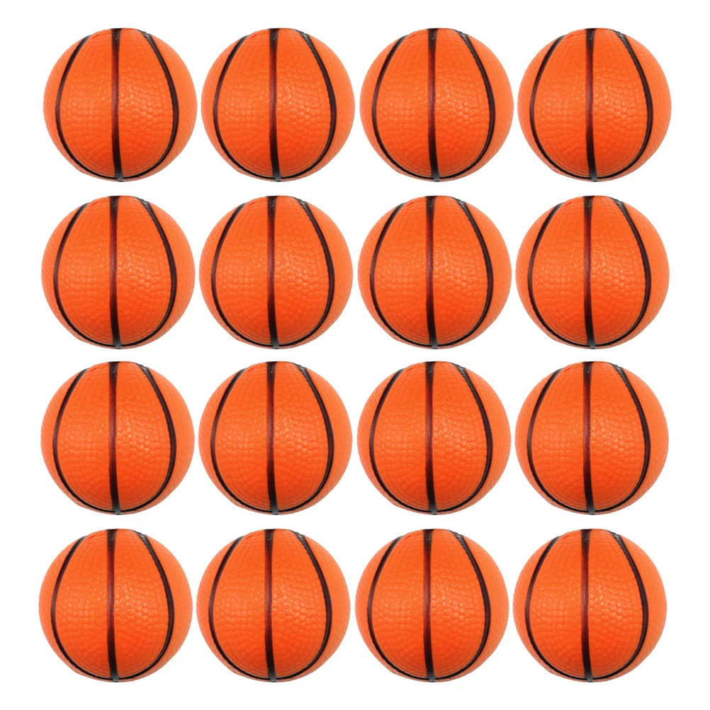 Stress Balls Adults Mini Basketball Miniature Dollhouse Accessories Wear-resistant
Stress Balls Adults Mini Basketball Miniature Dollhouse Accessories Wear-resistant