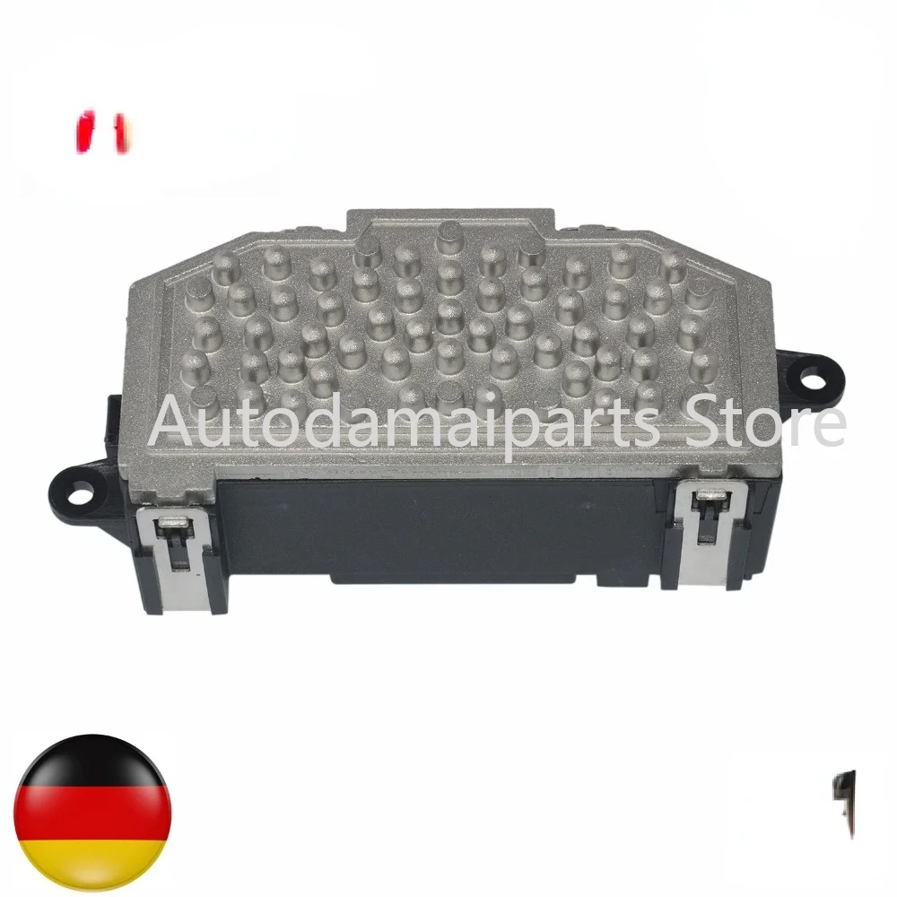 Резистор двигателя воздуходувки AP01 HAVC для Audi A4 A5 A8 Q5 S4 S5 S8 OE 8K0820521 8K0820521B 8K0820521C
Резистор двигателя воздуходувки AP01 HAVC для Audi A4 A5 A8 Q5 S4 S5 S8 OE 8K0820521 8K0820521B 8K0820521C