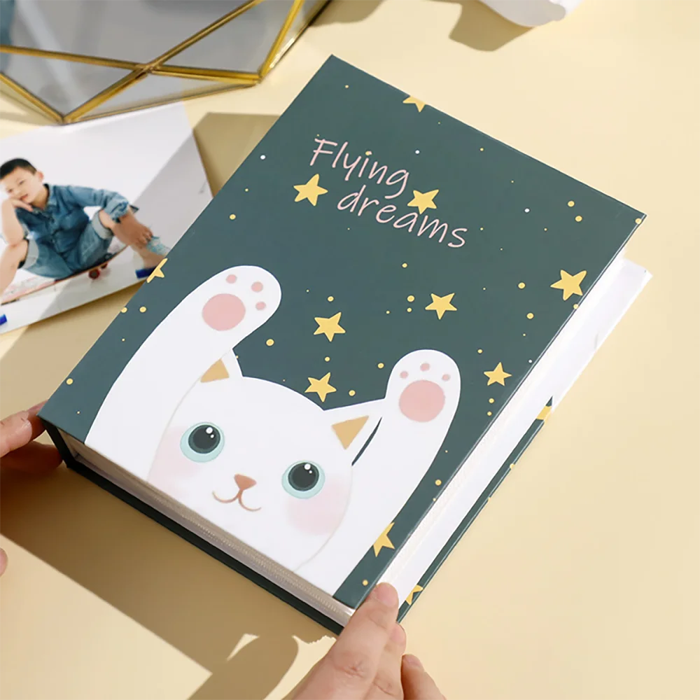 HD Transparent Baby Familiy Ultra Deep Wave High Pressure Deyuan 3-Inch 4-Inch Polaroid Growth Children's Photo Insert Album
HD Transparent Baby Familiy Ultra Deep Wave High Pressure Deyuan 3-Inch 4-Inch Polaroid Growth Children's Photo Insert Album