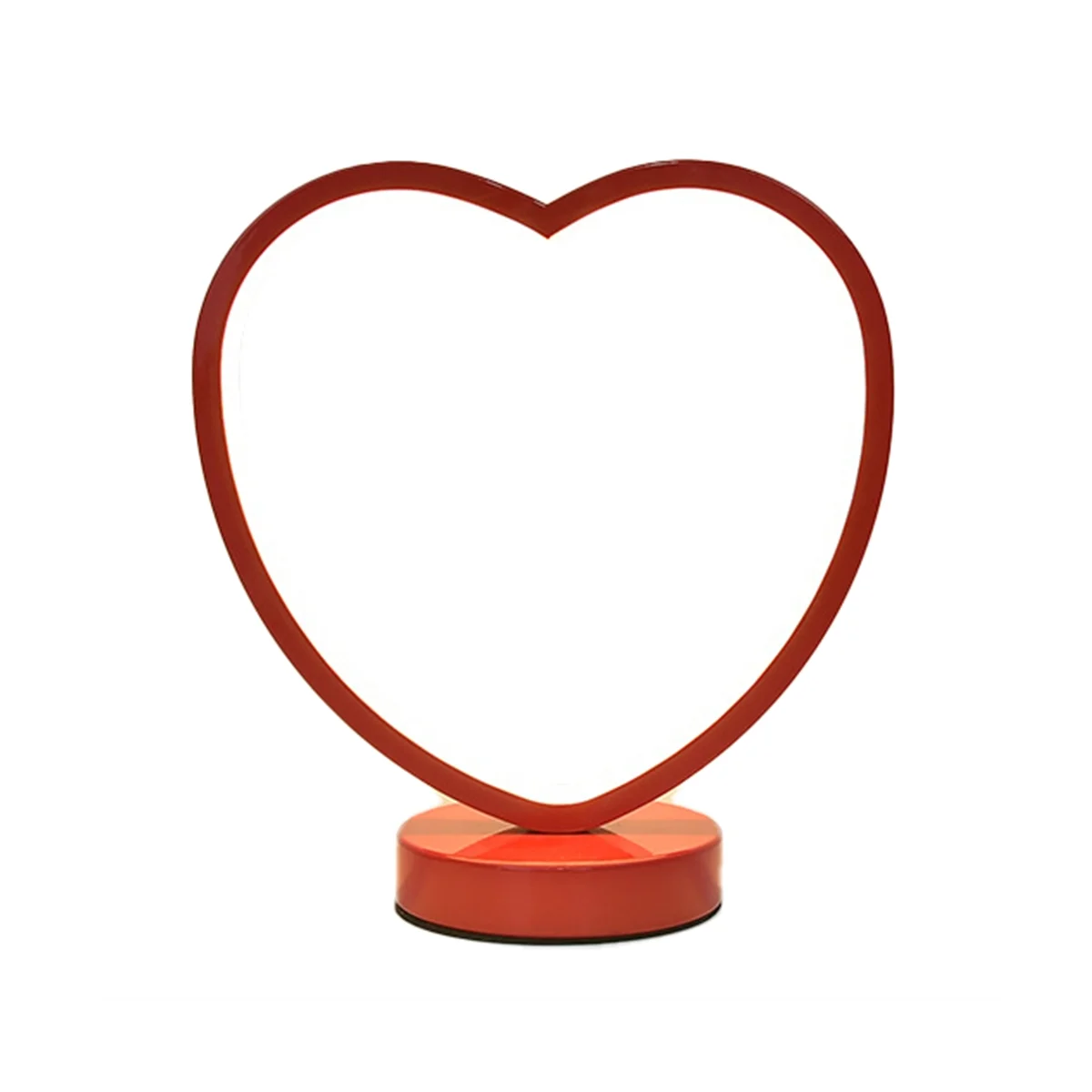 Heart Shape Desk Lamp for Wedding Red LED Table Lamp Stepless Dimming Bedroom Bedside Lamp Night Light Red
Heart Shape Desk Lamp for Wedding Red LED Table Lamp Stepless Dimming Bedroom Bedside Lamp Night Light Red