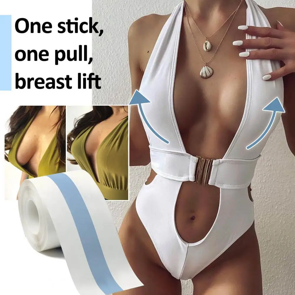 1m/Roll Boob Tape Bras for Women Nipple Cover Invisible Chest Stickers Universal Bra Chest Lifter Tape soutien gorge invisible
1m/Roll Boob Tape Bras for Women Nipple Cover Invisible Chest Stickers Universal Bra Chest Lifter Tape soutien gorge invisible