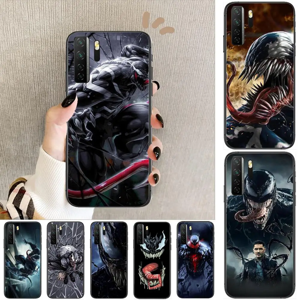 Marvel ~ Venom Black Soft Cover The Pooh For Huawei Nova 8 7 6 SE 5T 7i 5i 5Z 5 4 4E 3 3i 3E 2i Pro Phone Case cases
Marvel ~ Venom Black Soft Cover The Pooh For Huawei Nova 8 7 6 SE 5T 7i 5i 5Z 5 4 4E 3 3i 3E 2i Pro Phone Case cases