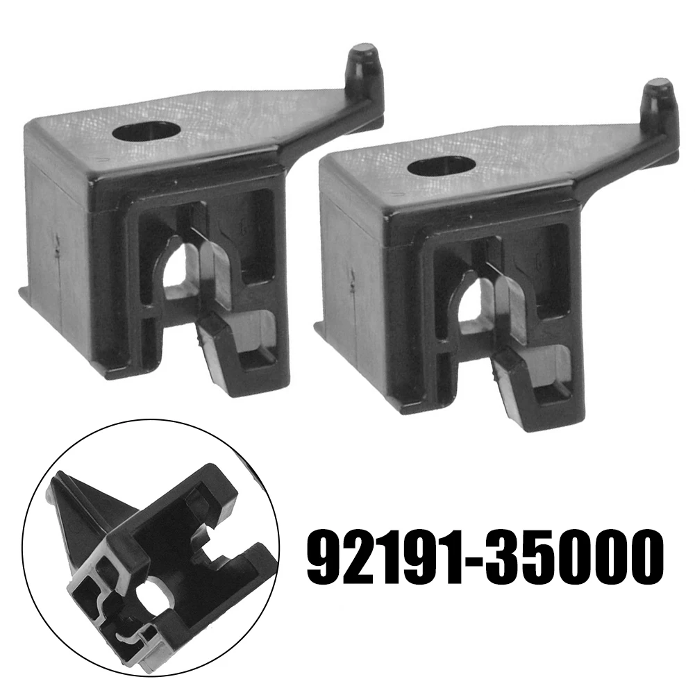 2pcs For Hyundai For Kia Car Headlight Assembly Retainer Clip Auto Fastener 92191-35000 For Sedona For Optima For Rio For Sonata
2pcs For Hyundai For Kia Car Headlight Assembly Retainer Clip Auto Fastener 92191-35000 For Sedona For Optima For Rio For Sonata