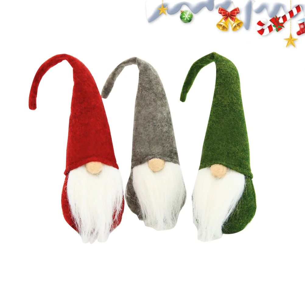 3pcs Desktop Ornament Stylish Desktop Decor Table Adornment Christmas Gift for Home Bedroom Living Room
3pcs Desktop Ornament Stylish Desktop Decor Table Adornment Christmas Gift for Home Bedroom Living Room