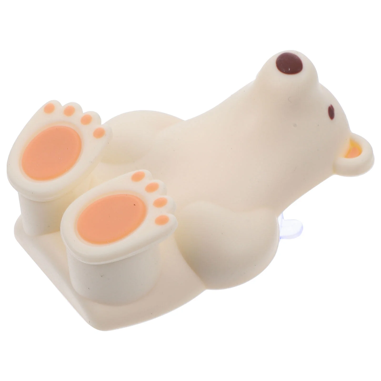 Decorate Cartoon Holder Sucker Bathroom Organizer Wall Mount Storage Box Shower Silica Gel Suction Cup Hooks
Decorate Cartoon Holder Sucker Bathroom Organizer Wall Mount Storage Box Shower Silica Gel Suction Cup Hooks