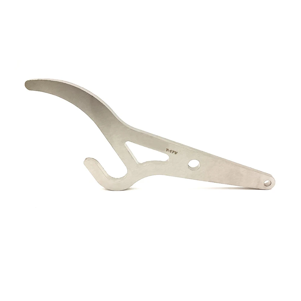 Universal Motorcycle Repair Tool Car Tire Changer Demount Wrench Bicycle Tyre Bead Lifter Hand Install Removal Wrench
Universal Motorcycle Repair Tool Car Tire Changer Demount Wrench Bicycle Tyre Bead Lifter Hand Install Removal Wrench