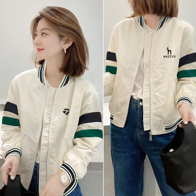 골프의류 고퀄리티 여성 Autumn Women Golf Wear 2023 Golf Women's Clothing Golf Jacket Women's Golf Clothes Windbreaker Sports Coat Fishing
골프의류 고퀄리티 여성 Autumn Women Golf Wear 2023 Golf Women's Clothing Golf Jacket Women's Golf Clothes Windbreaker Sports Coat Fishing