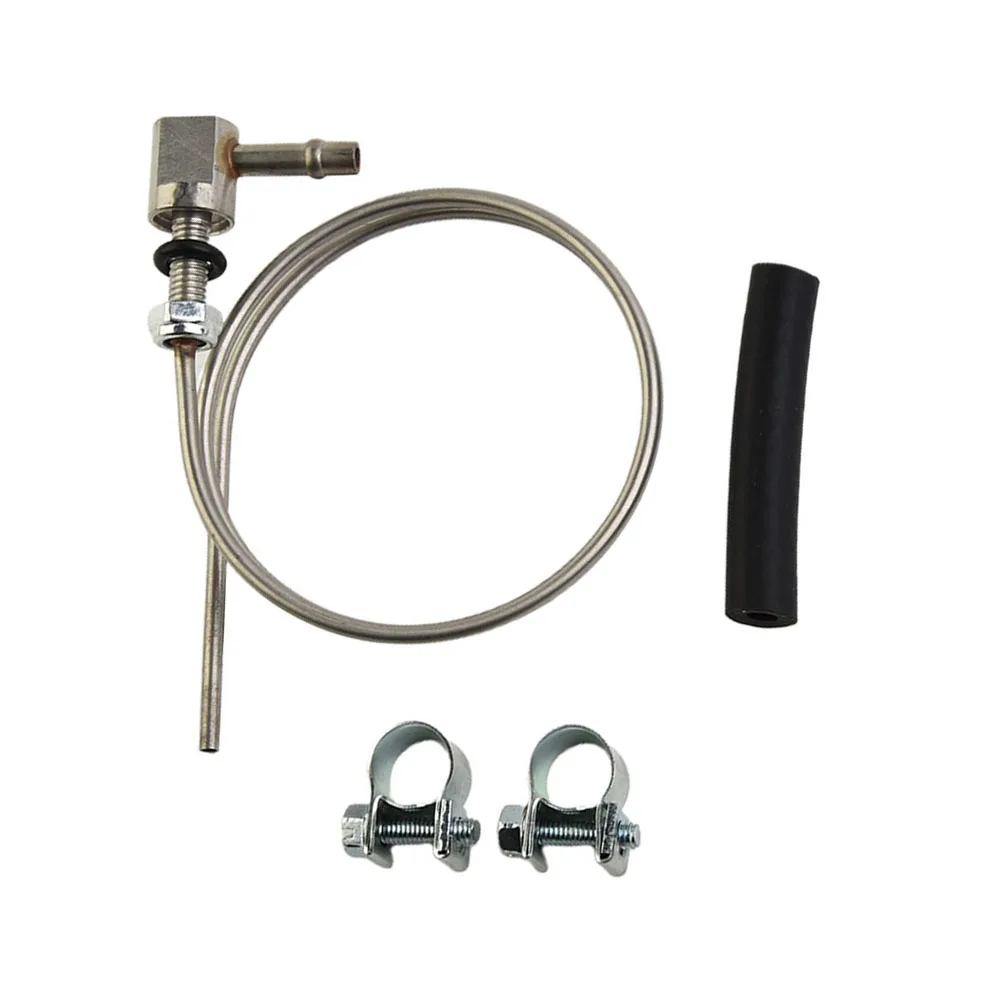 Fuel Tank Sender Stand Pipe Pick Up Clip Hose For Diesel Heater Eberspacher Car Heater Fuel Stand Pipe Fuel Hose Connection
Fuel Tank Sender Stand Pipe Pick Up Clip Hose For Diesel Heater Eberspacher Car Heater Fuel Stand Pipe Fuel Hose Connection