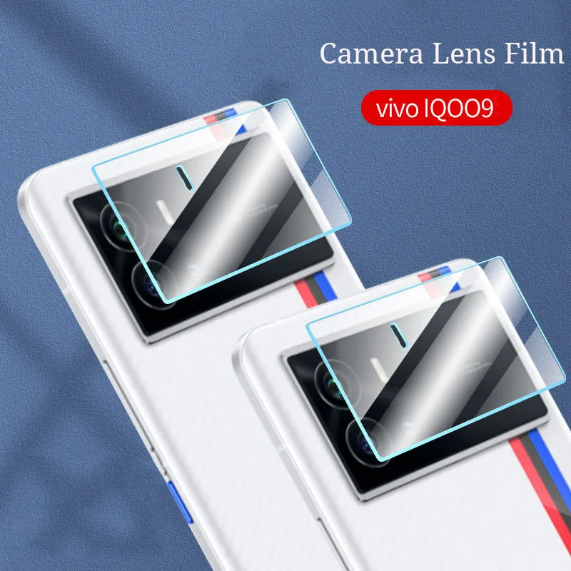 Camera Lens Protectors for VIVO IQOO 9 IQOO9 Screen Protector 9H Camera Lens Glass Protection Film for iqoo 9 Tempered Glass
Camera Lens Protectors for VIVO IQOO 9 IQOO9 Screen Protector 9H Camera Lens Glass Protection Film for iqoo 9 Tempered Glass