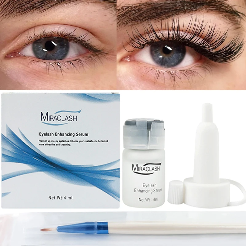 Набор для наращивания ресниц с маслом эфирного масла, 4 мл 
Набор для наращивания ресниц с маслом эфирного масла, 4 мл