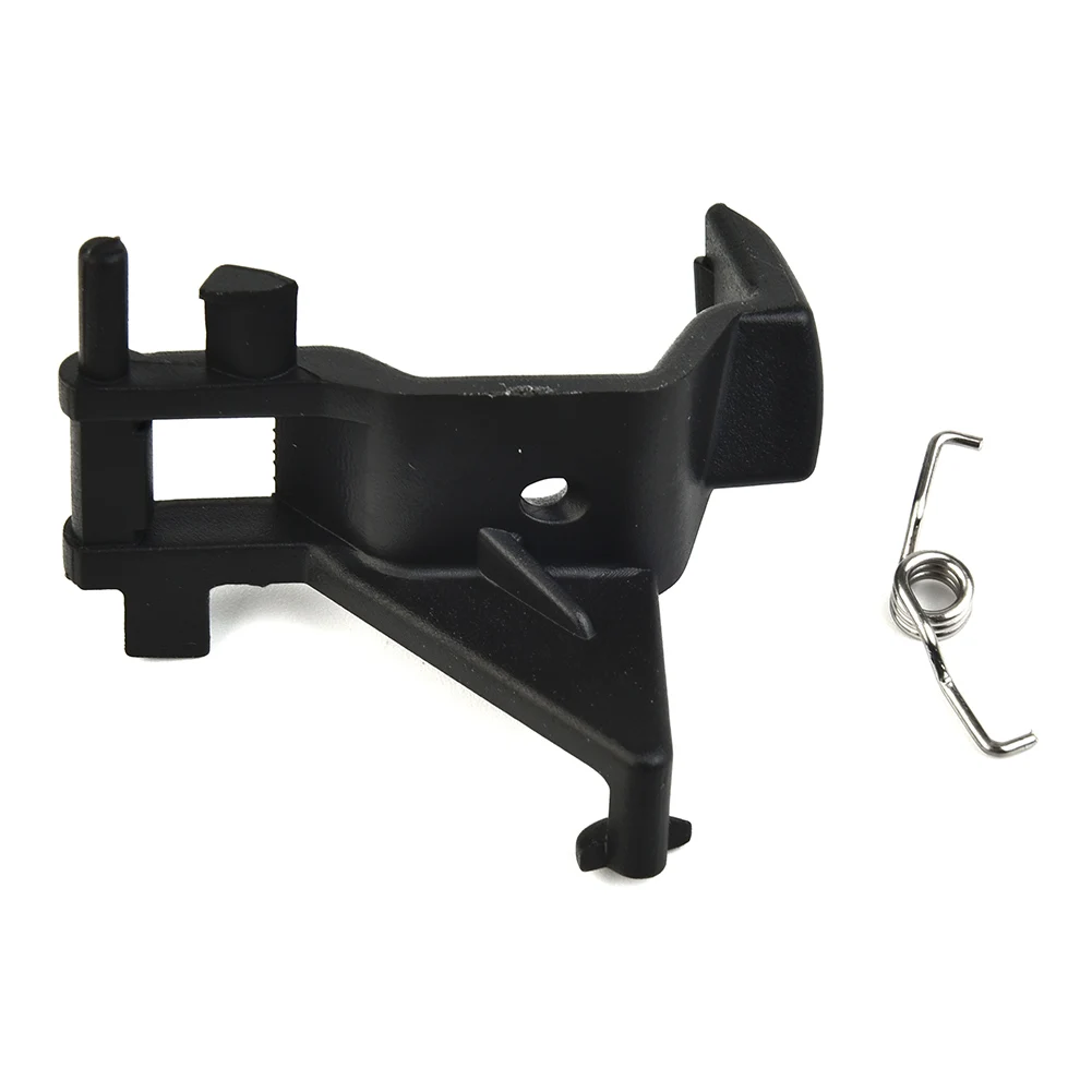 Replacement Latch Clip Right Side For Mercedes-Benz W292 C292 GLE 2015-2019 Interior Accessories Stowing Tidying
Replacement Latch Clip Right Side For Mercedes-Benz W292 C292 GLE 2015-2019 Interior Accessories Stowing Tidying