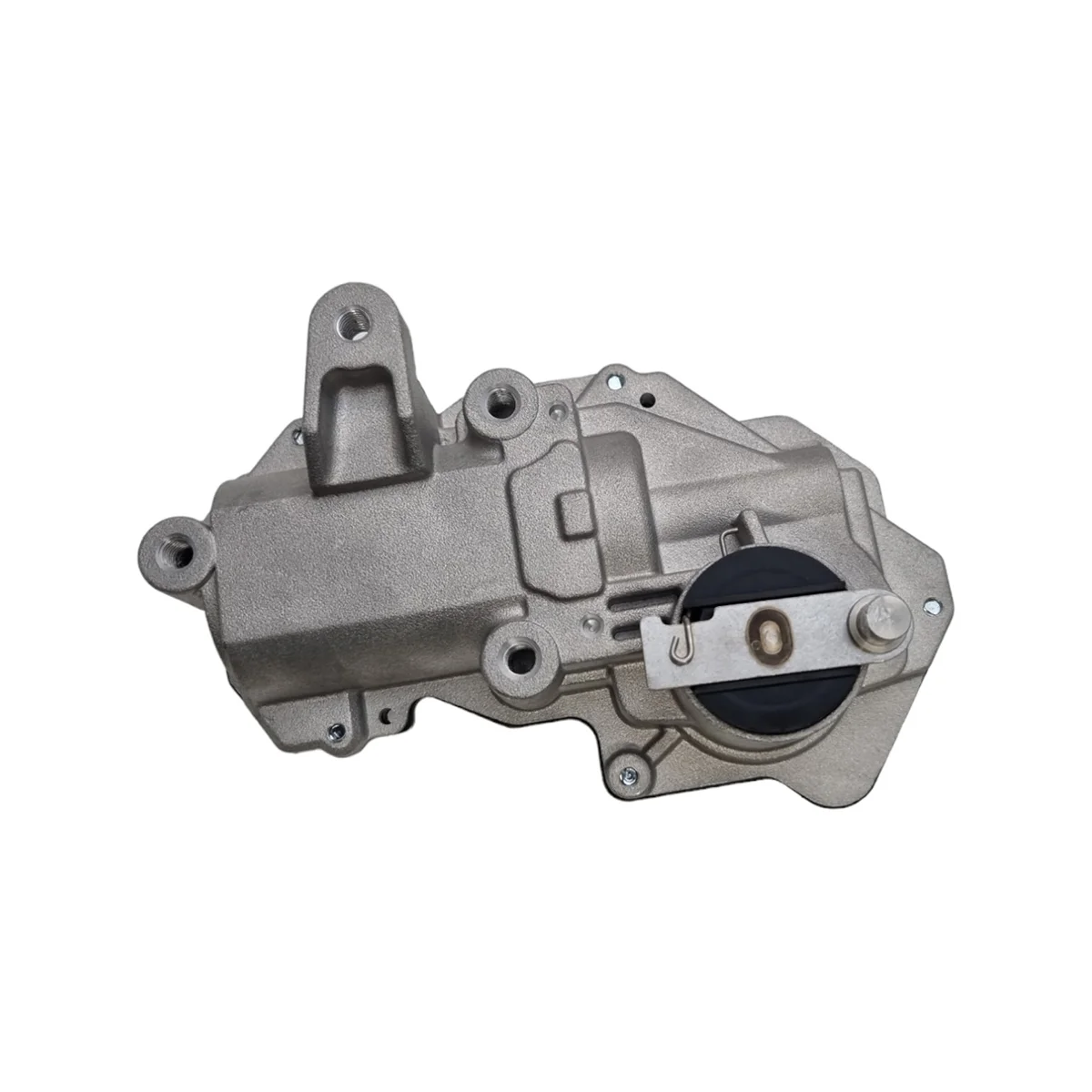 Turbocharger Actuator CT16V 17201-11070 17201-11080 89674-71020 Turbo Wastegate for Toyota Hilux Innova Fortuner 2.4L
Turbocharger Actuator CT16V 17201-11070 17201-11080 89674-71020 Turbo Wastegate for Toyota Hilux Innova Fortuner 2.4L