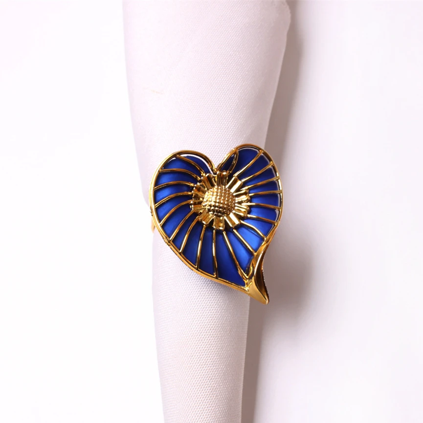 8pcs/lot Lotus Leaf Napkin Ring Western Food Table Napkin Buckle Wedding Hotel Restaurant Decoration Mouth Cloth Ring
8pcs/lot Lotus Leaf Napkin Ring Western Food Table Napkin Buckle Wedding Hotel Restaurant Decoration Mouth Cloth Ring