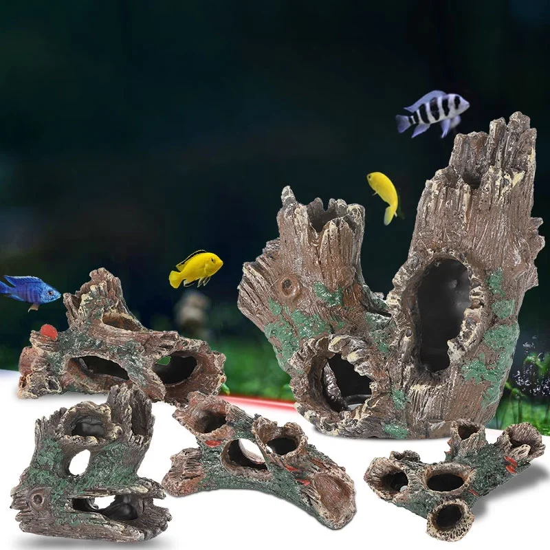 Aquarium Decoration Landscaping Ornament Resin Crafts Decorations Simulation Tree Roots Cairns Avoiding Dead Trees In Tree Holes
Aquarium Decoration Landscaping Ornament Resin Crafts Decorations Simulation Tree Roots Cairns Avoiding Dead Trees In Tree Holes