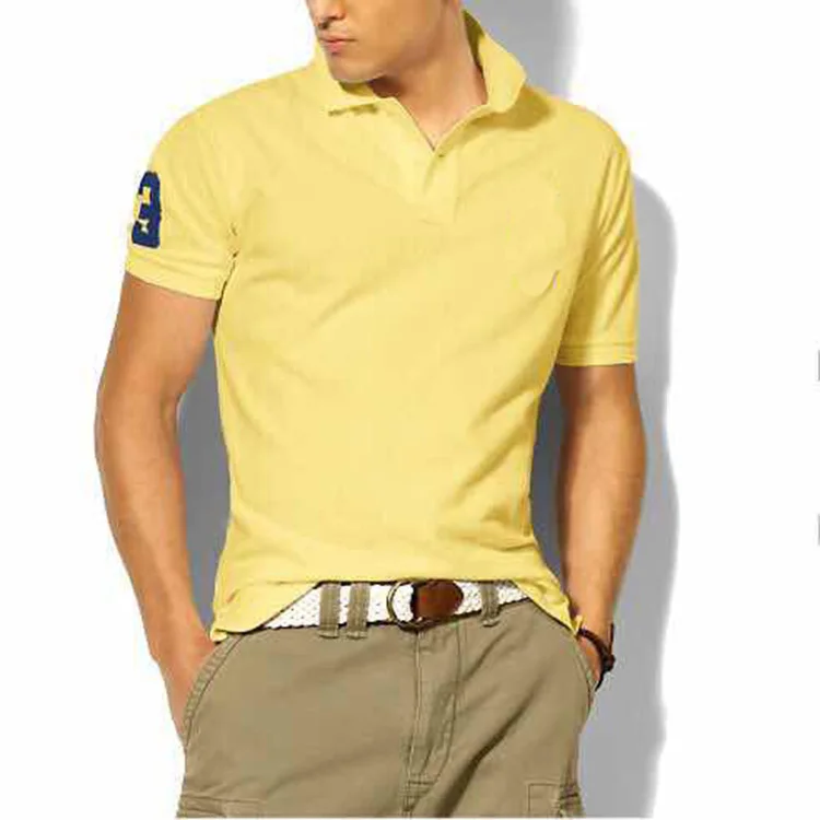 Men's Embroidered Short Sleeved Shirt High-quality Casual Wear Big And Small Horses Summer 2022 Shirt Men Fitness Hombre
Men's Embroidered Short Sleeved Shirt High-quality Casual Wear Big And Small Horses Summer 2022 Shirt Men Fitness Hombre