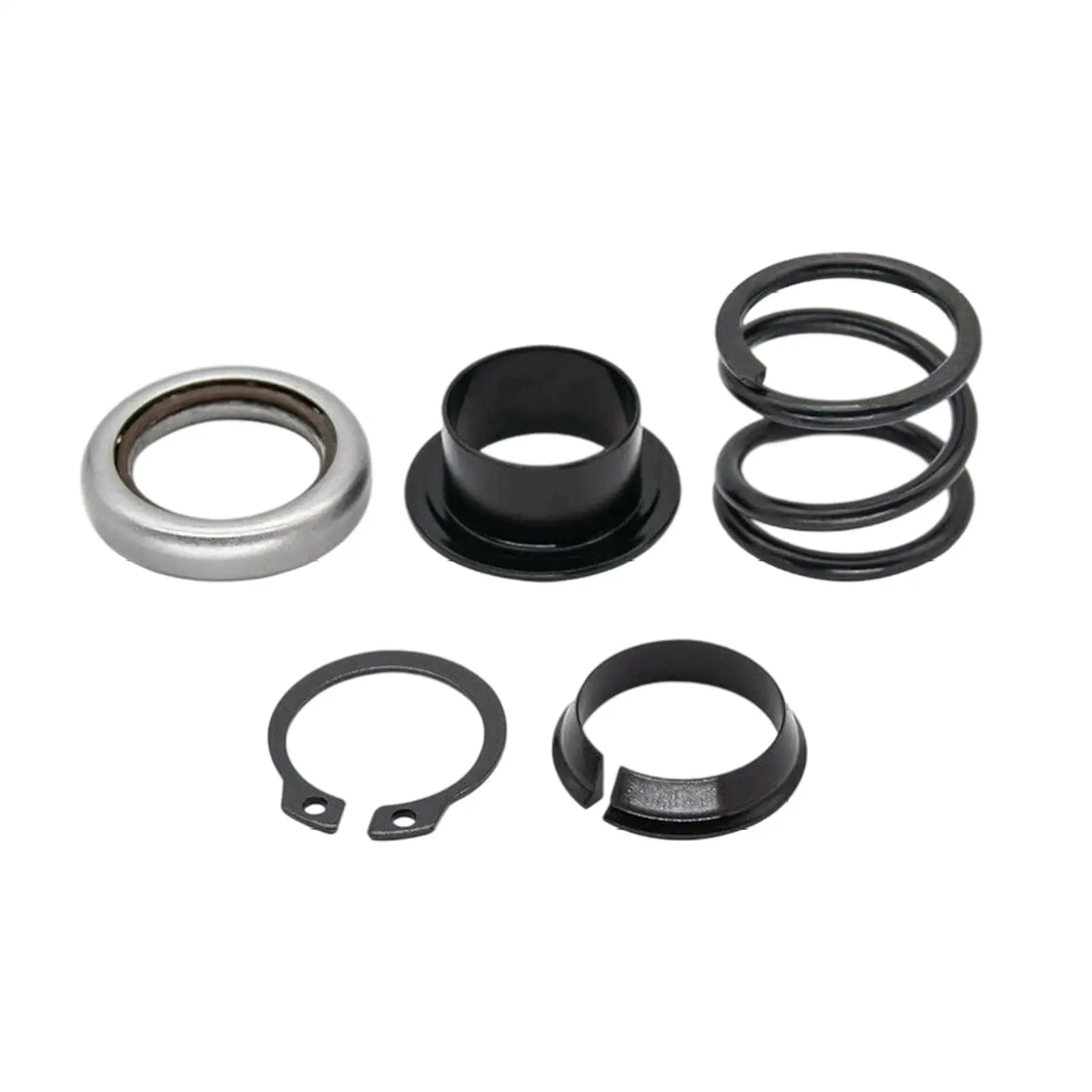 Steering Bearing Kit Accessories for Ford Mercury for Lincoln 1992-Up F4Dz-3517-A for Tilting / Non Tilting Car Supplies
Steering Bearing Kit Accessories for Ford Mercury for Lincoln 1992-Up F4Dz-3517-A for Tilting / Non Tilting Car Supplies