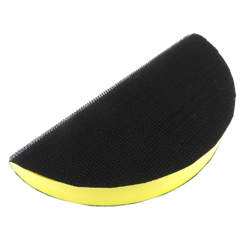 6 Inch Flexible Foam Hand Sanding Block Hook And Loop Sanding Disc For Polishing Sticky Adhesive Sandpaper Chuck Grinder
6 Inch Flexible Foam Hand Sanding Block Hook And Loop Sanding Disc For Polishing Sticky Adhesive Sandpaper Chuck Grinder