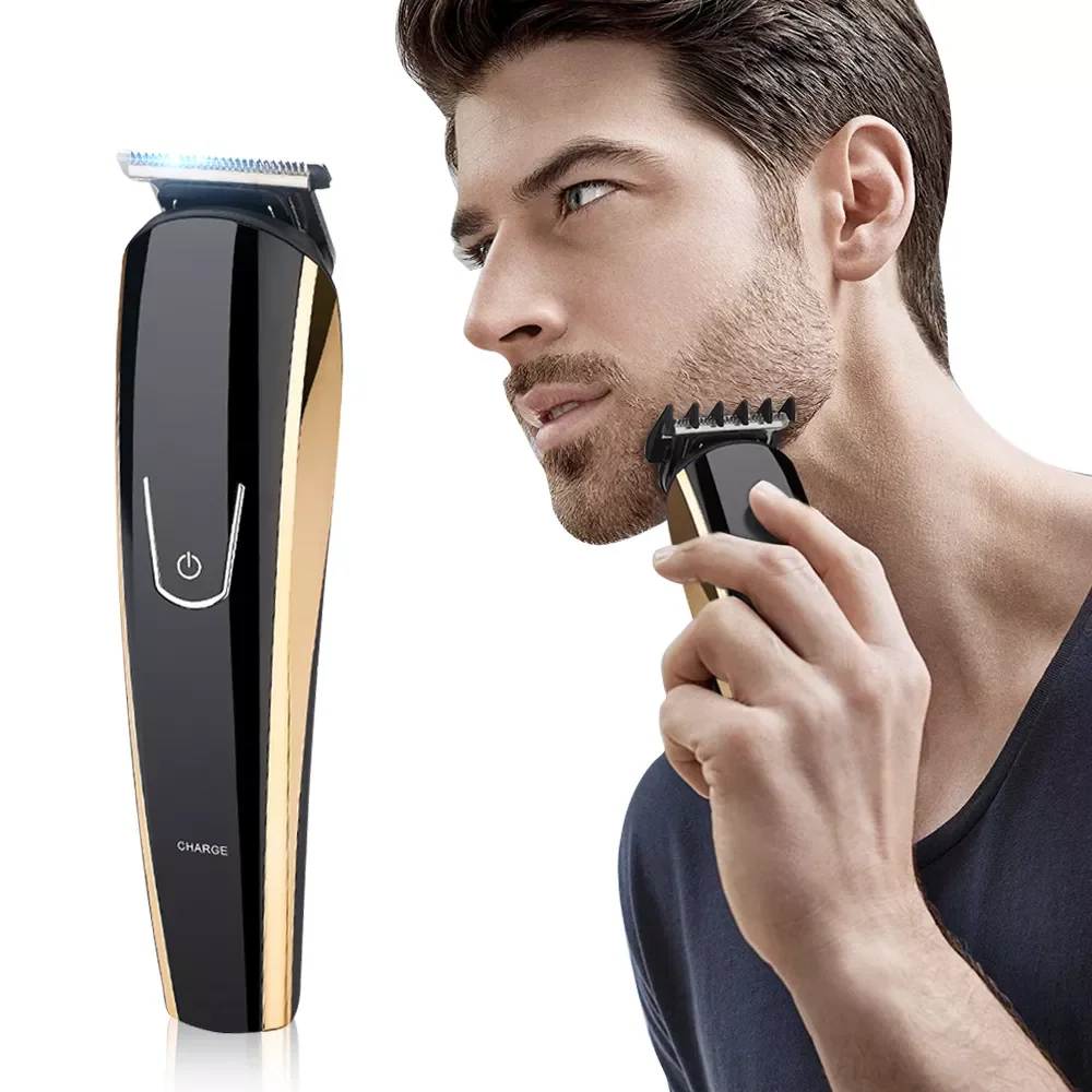 NEW 2023 5 In 1 for Men Beard Shaver Hair Clipper Rechargeable Hair Cutting Waterproof Mens Beauty Suit Nose Hair Trimmer
NEW 2023 5 In 1 for Men Beard Shaver Hair Clipper Rechargeable Hair Cutting Waterproof Mens Beauty Suit Nose Hair Trimmer