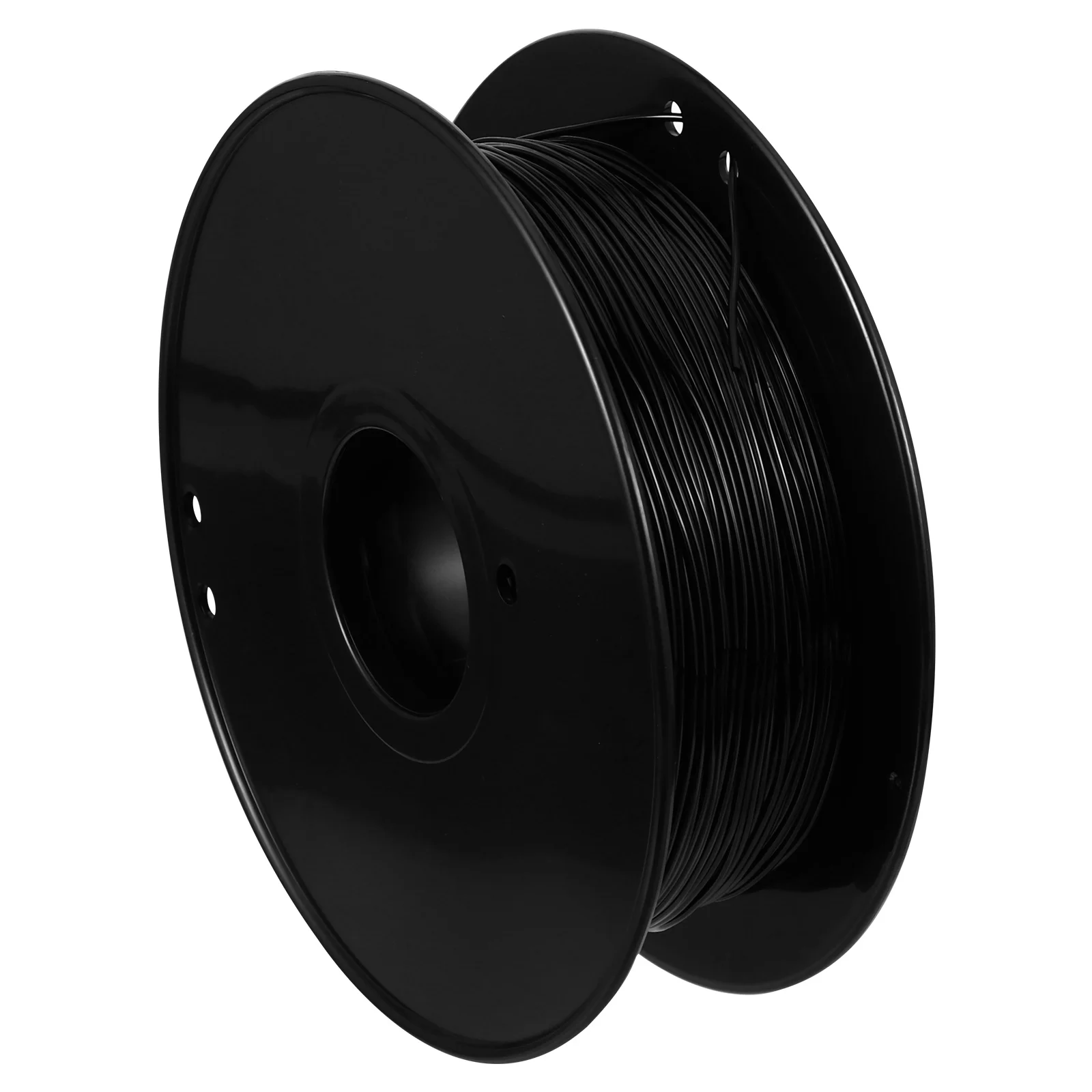 1PC Flexible 3D Printing Consumable Stretchy TPU Consumable (0.8kg1.75mm)
1PC Flexible 3D Printing Consumable Stretchy TPU Consumable (0.8kg1.75mm)