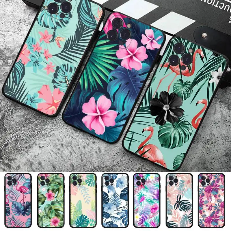 TOPLBPCS Banana Leaf Phone Case For iPhone 8 7 6 6S Plus X SE 2020 XR XS 14 11 12 13 Mini Pro Max Mobile Case
TOPLBPCS Banana Leaf Phone Case For iPhone 8 7 6 6S Plus X SE 2020 XR XS 14 11 12 13 Mini Pro Max Mobile Case