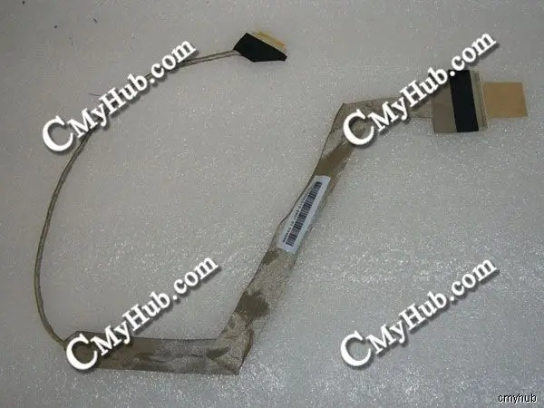 New LCD Cable For Lenovo IdeaPad Y510 Y520 Y530 L510 14G2200SD10MLV Laptop LCD Screen LVDS VIDEO FLEX Ribbon Connector Cable
New LCD Cable For Lenovo IdeaPad Y510 Y520 Y530 L510 14G2200SD10MLV Laptop LCD Screen LVDS VIDEO FLEX Ribbon Connector Cable