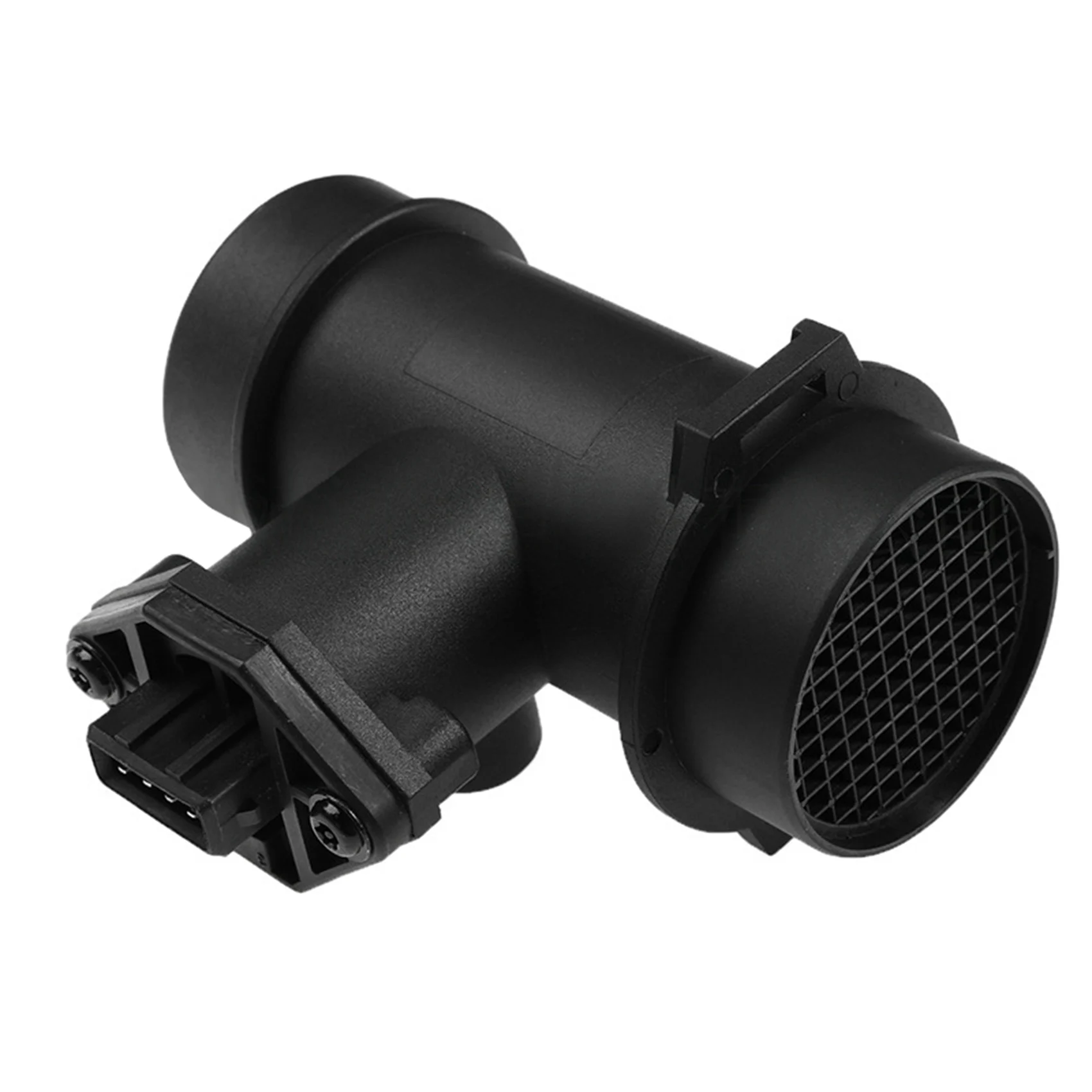 28164-22051 MAF Air Flow Sensor for Hyundai Accent Scoupe 1.5L 0280217102 28164-22060 Car Mass Air Sensor
28164-22051 MAF Air Flow Sensor for Hyundai Accent Scoupe 1.5L 0280217102 28164-22060 Car Mass Air Sensor