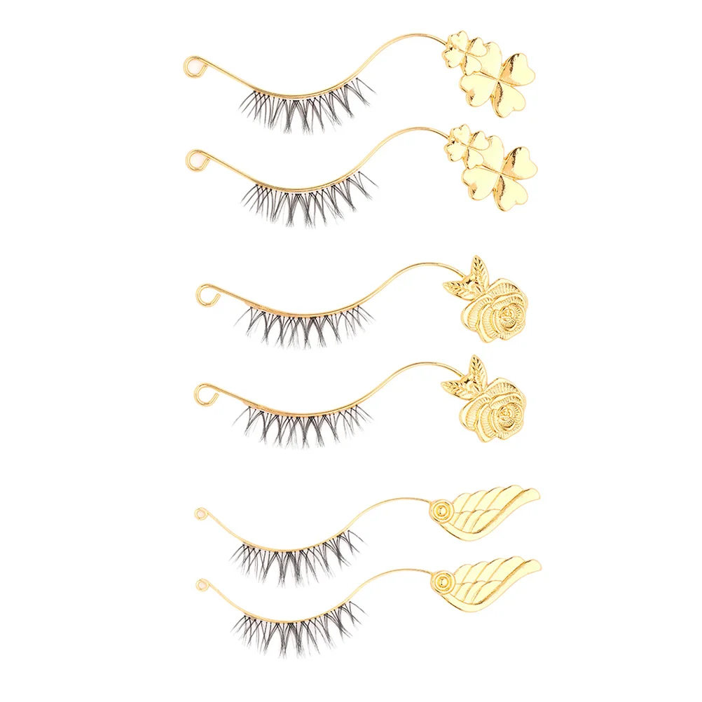 Eyelash False Lashes Applicator Wear Apply Easy Tool Applying Way Clamp Fake Eyelashes Applyer Clip Wearing Auxiliary Multi
Eyelash False Lashes Applicator Wear Apply Easy Tool Applying Way Clamp Fake Eyelashes Applyer Clip Wearing Auxiliary Multi