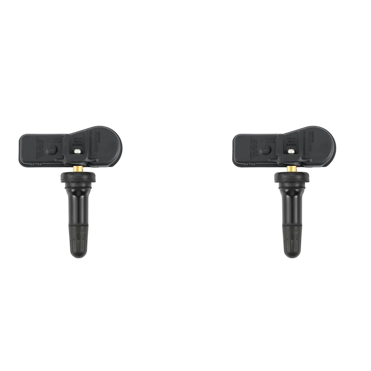 2X 52933-C1100 Tire Pressure Sensor Automatic Registered for Hyundai Ix25 Creta 2016 2017 2018 2019 2020
2X 52933-C1100 Tire Pressure Sensor Automatic Registered for Hyundai Ix25 Creta 2016 2017 2018 2019 2020