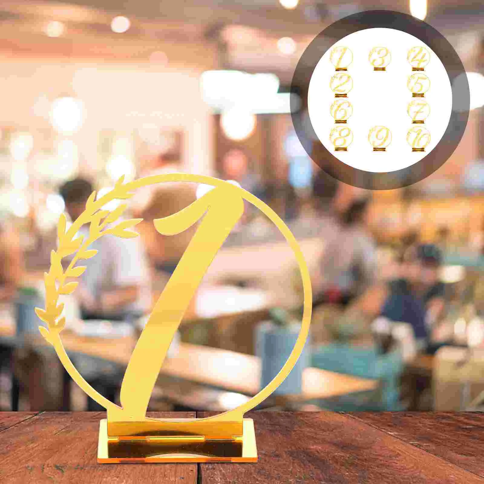 10pcs Anniversary Wedding Stand Table Numbers Wedding Table Sign Wedding Number Sign for Banquet Table Wedding Sign
10pcs Anniversary Wedding Stand Table Numbers Wedding Table Sign Wedding Number Sign for Banquet Table Wedding Sign