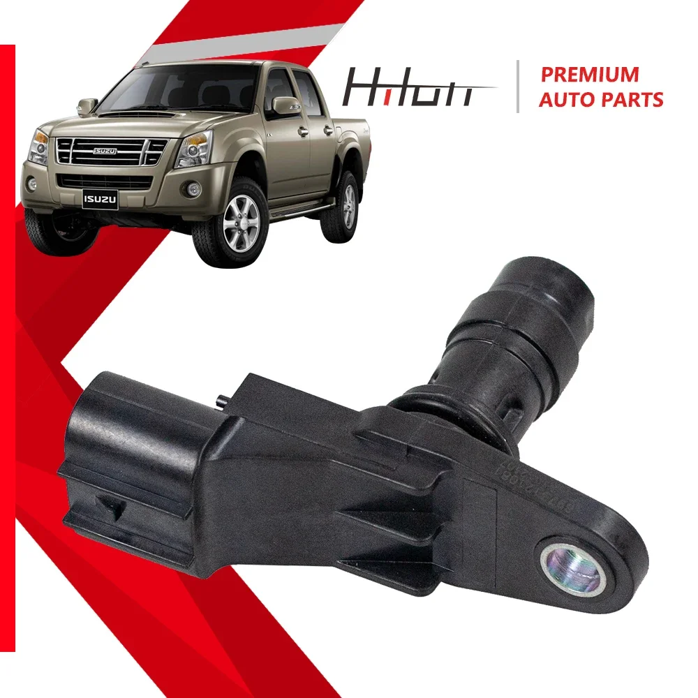 Датчик положения коленчатого вала распределительного для Isuzu D-MAX Holden 4JH1 2.5 3.0 2007-2014