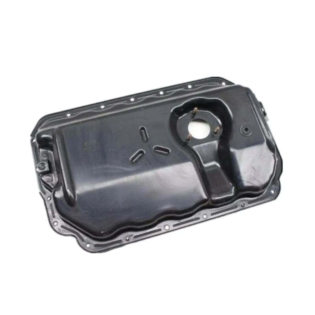 06E103604F Engine Oil Oil Lower Car for A4 2006-2009 A6 2005-2011 
06E103604F Engine Oil Oil Lower Car for A4 2006-2009 A6 2005-2011