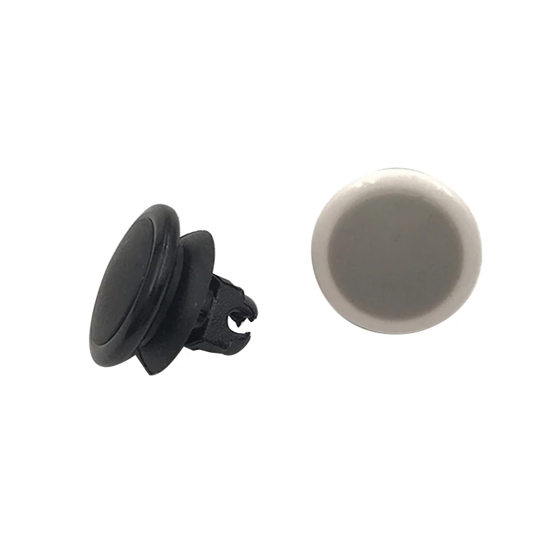 2Pcs 3D Analog Stick Joystick Rocker Thumb Stick Replacement forPSVita 1000 2000 Console Controller Cover
2Pcs 3D Analog Stick Joystick Rocker Thumb Stick Replacement forPSVita 1000 2000 Console Controller Cover