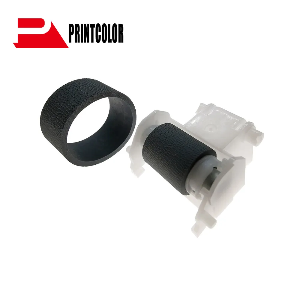 5X 1466932 1447353 Pickup Roller for EPSON L800 L801 L805 L810 L850 Stylus Photo R250 R265 R270 R280 R285 R290 R295 R330 R360
5X 1466932 1447353 Pickup Roller for EPSON L800 L801 L805 L810 L850 Stylus Photo R250 R265 R270 R280 R285 R290 R295 R330 R360