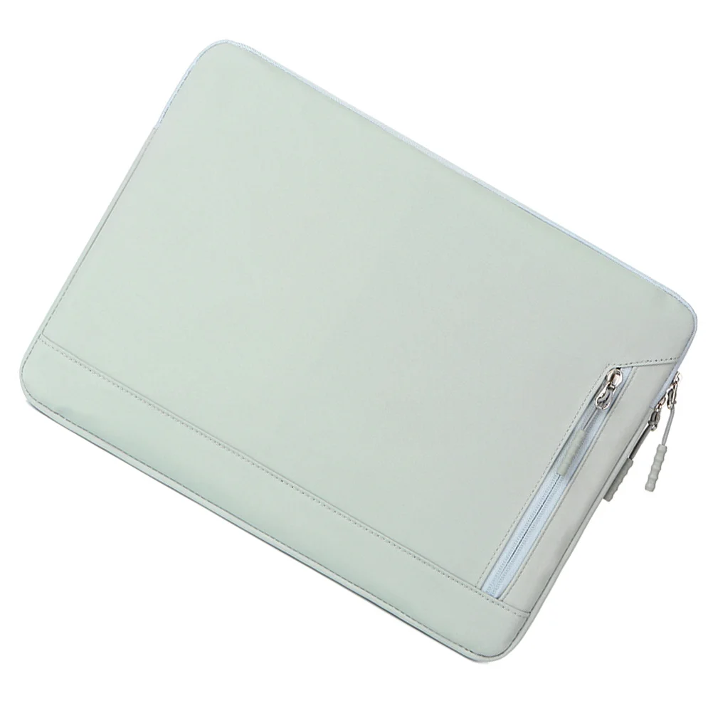 1Pc Laptop Bag Portable Novel Fine Laptop Handbag Holder Computer Bag Laptop Sleeve
1Pc Laptop Bag Portable Novel Fine Laptop Handbag Holder Computer Bag Laptop Sleeve