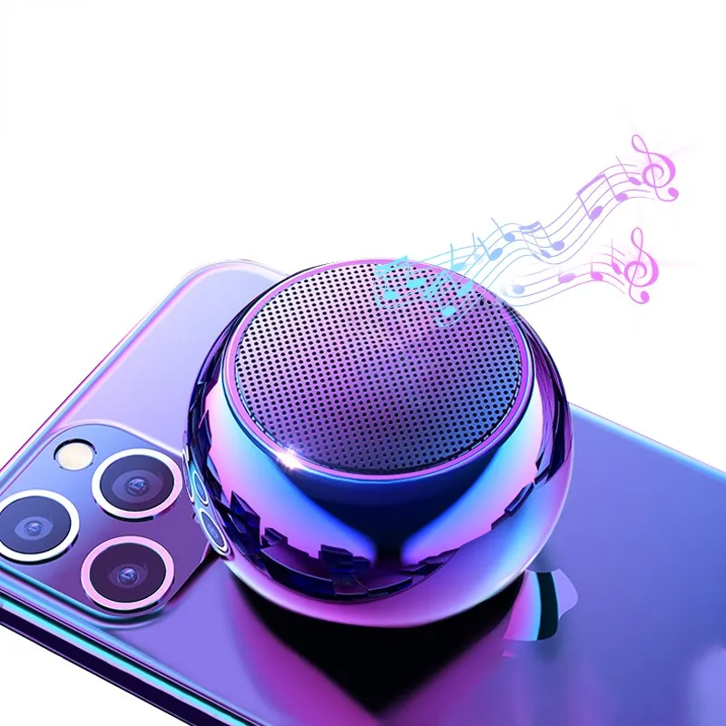 Caridite 2022 Popular Tws Super Mini Multi-Function Outdoor Sports Portable Round Small Steel Cannon Wireless Bt Speaker
Caridite 2022 Popular Tws Super Mini Multi-Function Outdoor Sports Portable Round Small Steel Cannon Wireless Bt Speaker