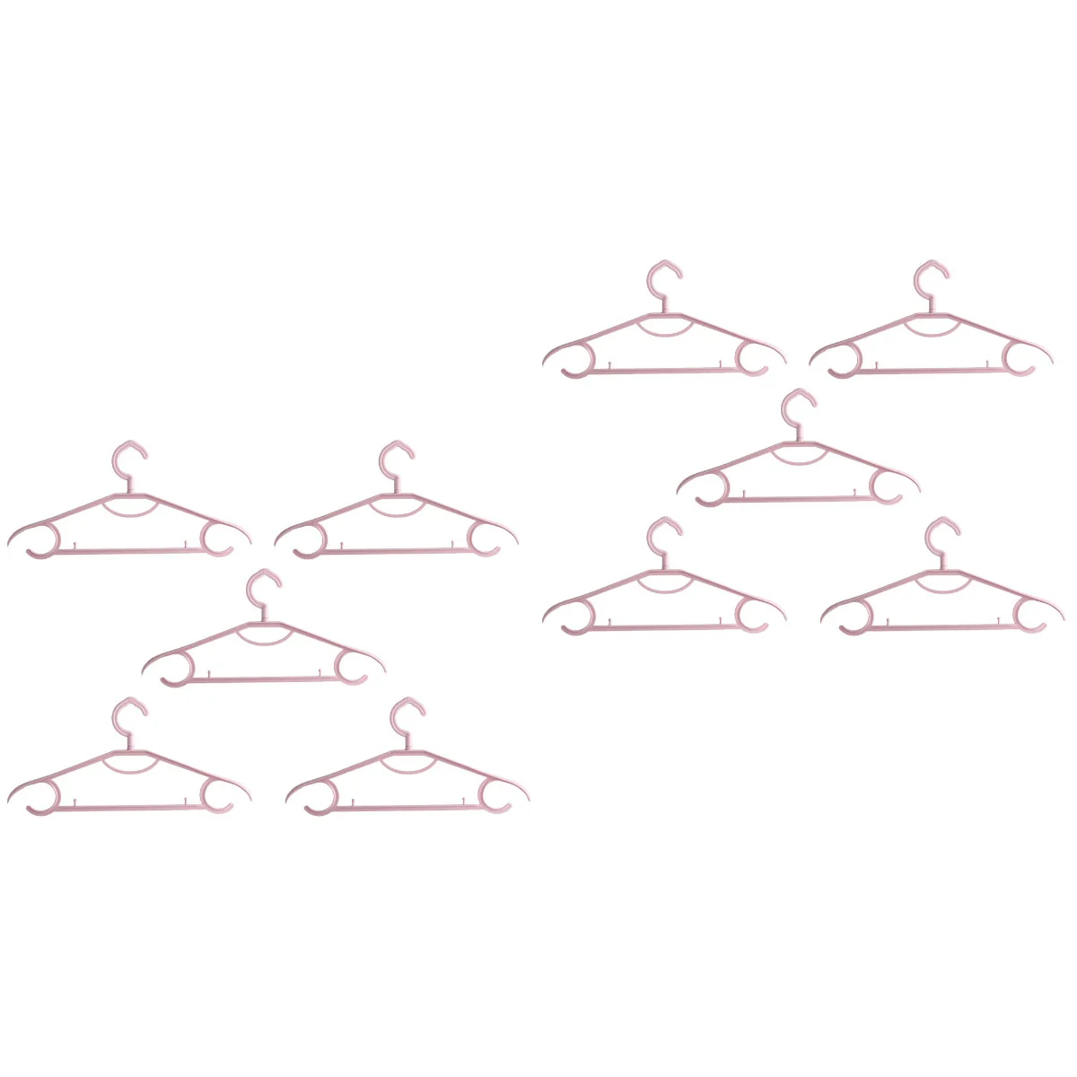 Hangershanger Clothes Rack Drying Clothing Suit Coat Closet Laundry Duty Heavy Garment Skirt Pant Metal Traceless Windproof
Hangershanger Clothes Rack Drying Clothing Suit Coat Closet Laundry Duty Heavy Garment Skirt Pant Metal Traceless Windproof