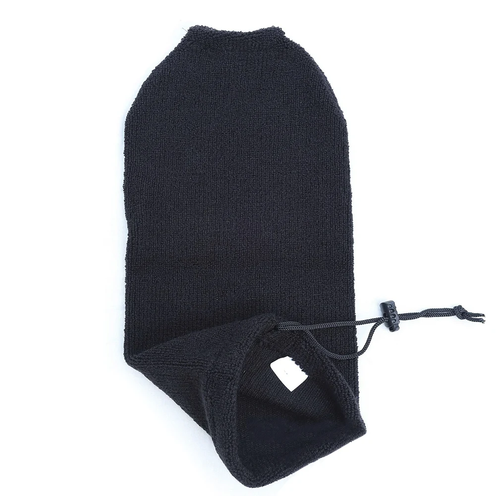 Anticollision Ball Cover, Boat Fender Covers, Snug Fit Drawstring, High Elasticity, Sun Protection, Durable Acrylic Fiber
Anticollision Ball Cover, Boat Fender Covers, Snug Fit Drawstring, High Elasticity, Sun Protection, Durable Acrylic Fiber
