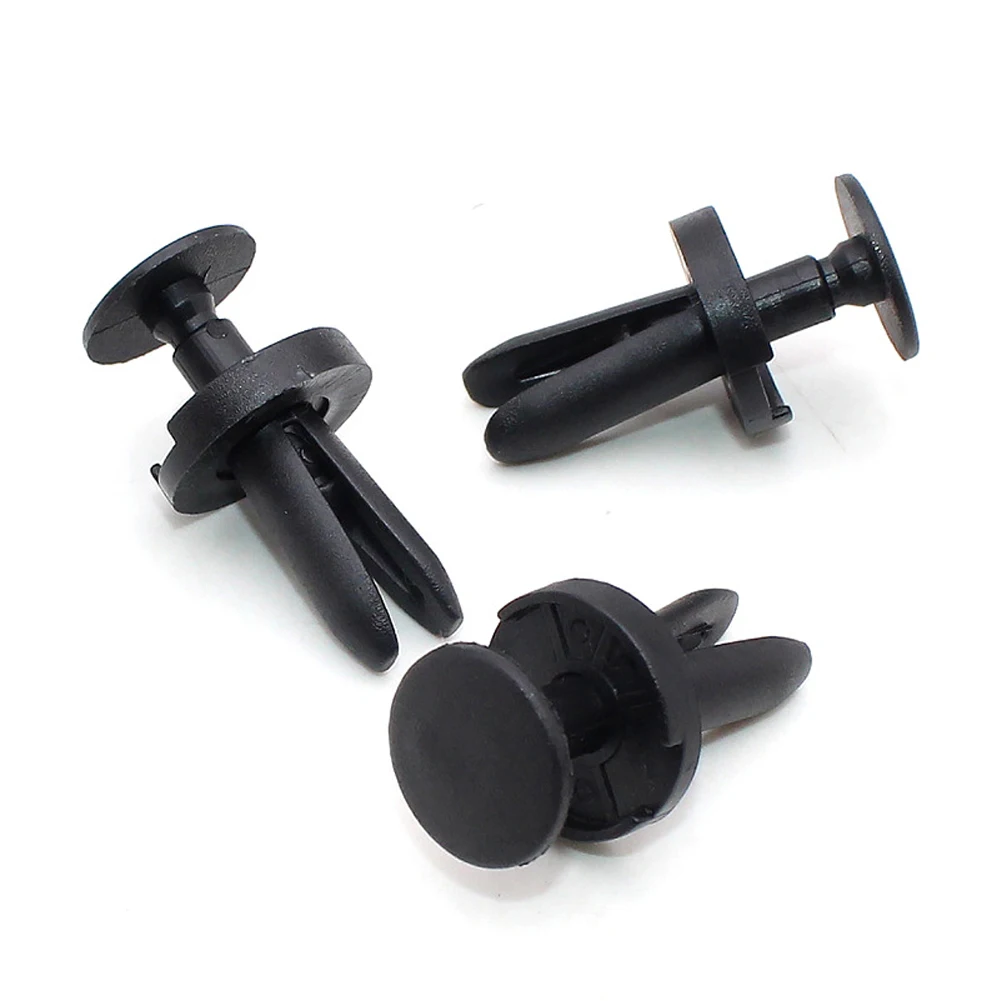100pcs Nylon Car Fascia Push Type Retainer Clip A19422 For Dodge Intrepid For LHS 1998-On 6504521 Auto Fastener Clips
100pcs Nylon Car Fascia Push Type Retainer Clip A19422 For Dodge Intrepid For LHS 1998-On 6504521 Auto Fastener Clips