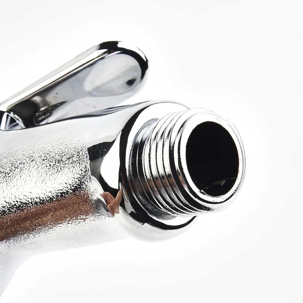 Silver Bidet Sprayer Set Bathroom Handheld Held Shower Head Douche Bidet Toilet Spray With 1.5m Hose Home Accessories
Silver Bidet Sprayer Set Bathroom Handheld Held Shower Head Douche Bidet Toilet Spray With 1.5m Hose Home Accessories