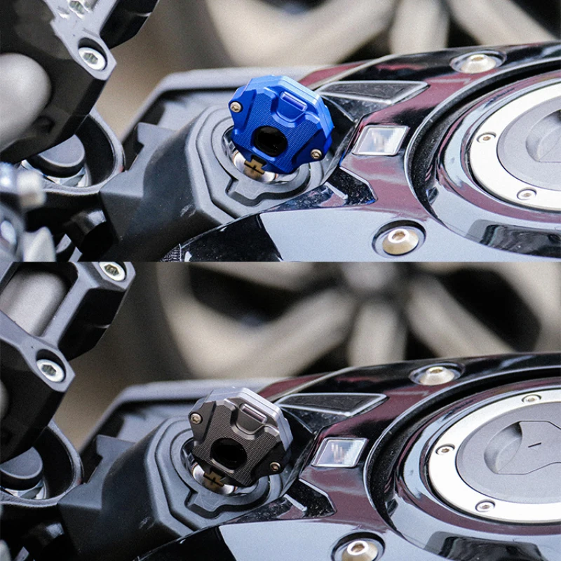 Чехол для ключей мотоцикла HONDA CBR650R CB650R CB650F 
Чехол для ключей мотоцикла HONDA CBR650R CB650R CB650F