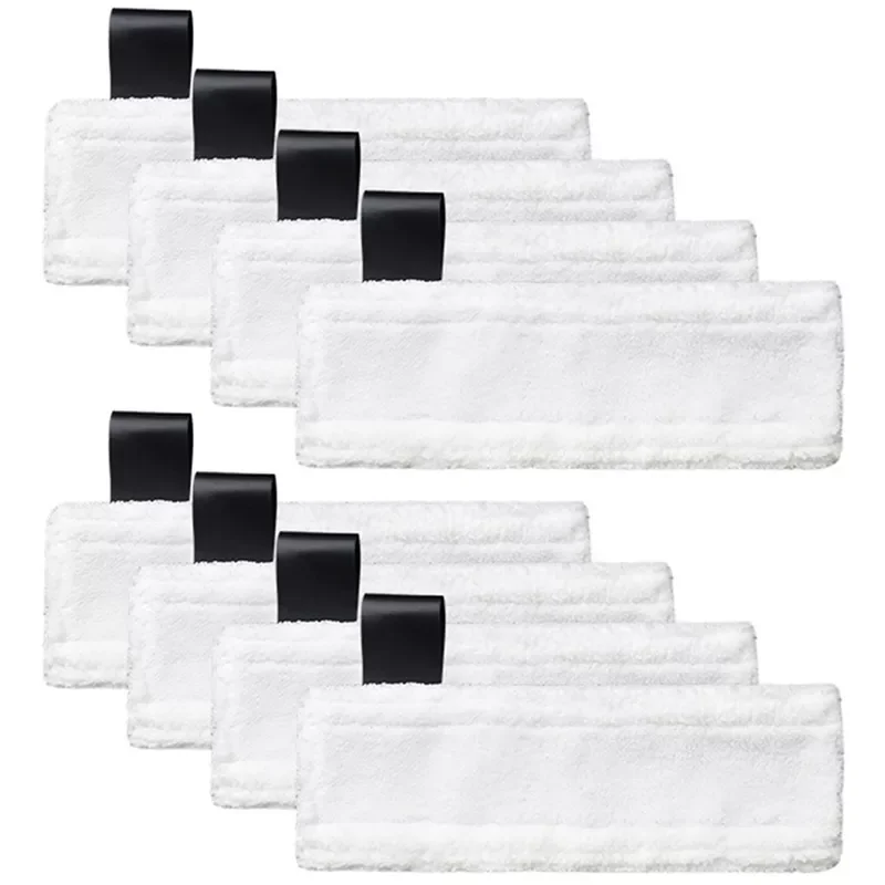 Mop Cloth Cleaning Pad Cloth Cover for Karcher Easyfix Sc2 Sc3 Sc4 Sc5 Steam Mop Cleaner Spare Parts
Mop Cloth Cleaning Pad Cloth Cover for Karcher Easyfix Sc2 Sc3 Sc4 Sc5 Steam Mop Cleaner Spare Parts
