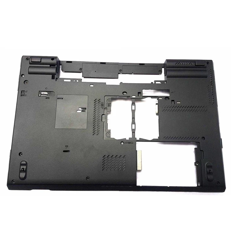 Новинка для Lenovo 04W1673 для ThinkPad T520 T520i W520 нижний корпус для ноутбука в сборе пластиковый 0A93520 15,6 Нижняя крышка основания
Новинка для Lenovo 04W1673 для ThinkPad T520 T520i W520 нижний корпус для ноутбука в сборе пластиковый 0A93520 15,6 Нижняя крышка основания